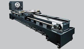 Tuscan Teach Lathes 2 one peice