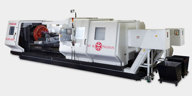 CNC Lathes 6 tuscan 2