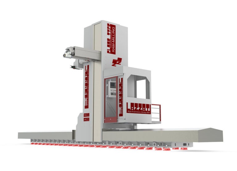floortype rammilling