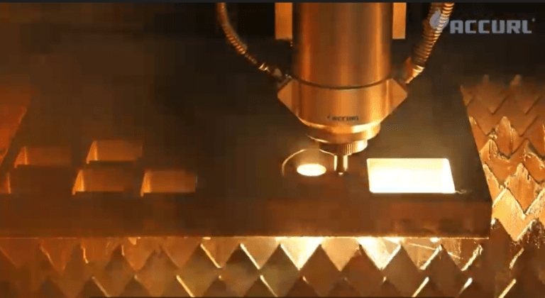 Videos 9 Capture Accurl Laser