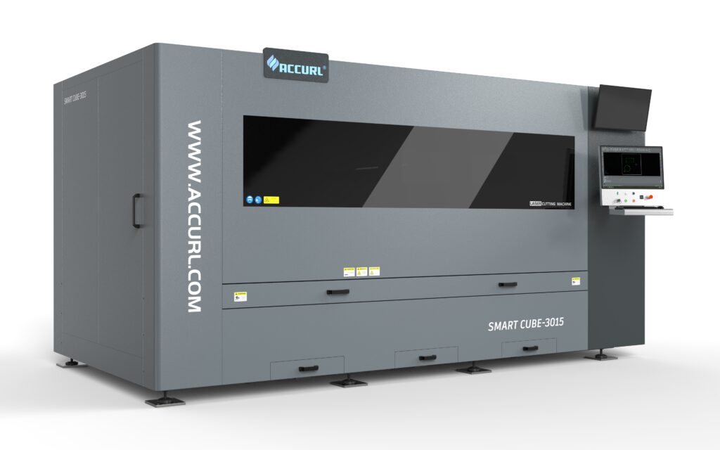 Cost to Run a Laser Cutter Machine - Axe and Status