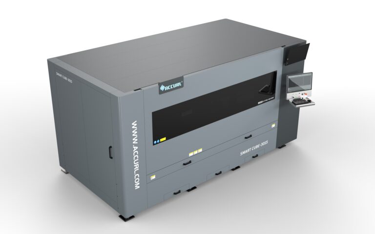 Offers 9 compact laser 3015
