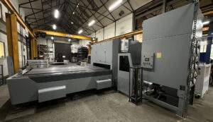 Fabweld Steel Products