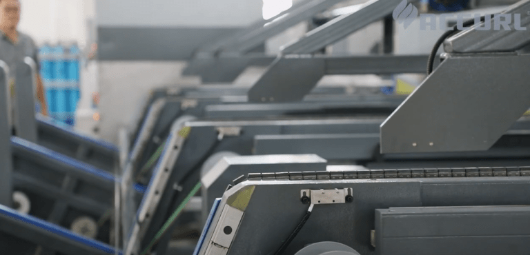 Axe & Status Machinery Videos 9 Capture auto loading system