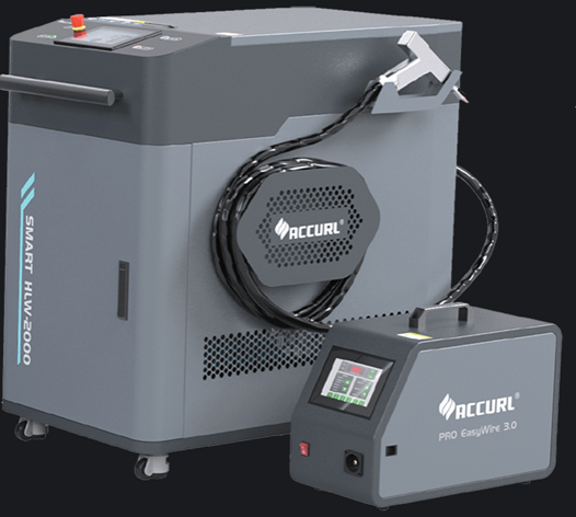 Offers 8 Laser Welder