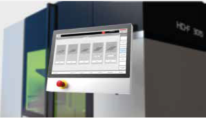 DURMA CNC HD-F Fiber Laser Cutting Machine 6 Screenshot 2026 05 15 112819