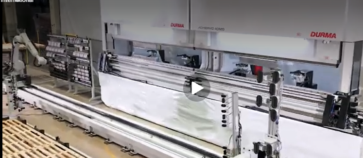 All Videos 3 Durma tandem robot