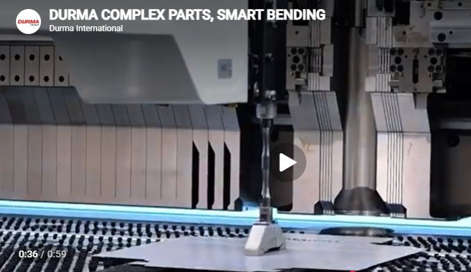 All Videos 7 Durma Smart Bending