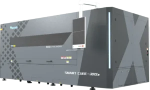 Fibre Laser Maintenance Guide Daily, Weekly and Annual Checklist