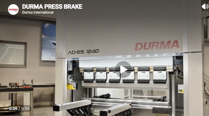 All Videos 2 Press brake